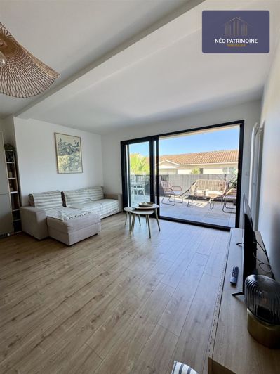 Image No.8-Appartement de 2 chambres à vendre à Gujan-Mestras