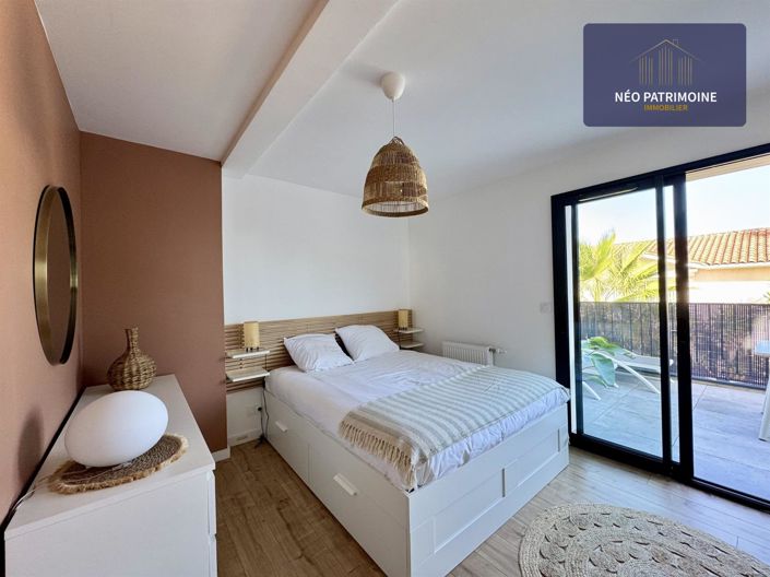 Image No.9-Appartement de 2 chambres à vendre à Gujan-Mestras