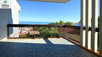 1 - Arcachon, Appartement