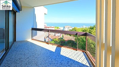 1 - Arcachon, Apartment