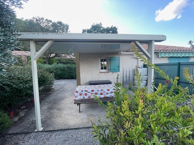 Image No.2-Maison de 2 chambres à vendre à Vidauban