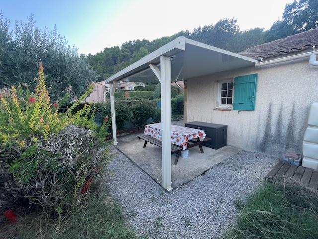 Image No.3-Maison de 2 chambres à vendre à Vidauban