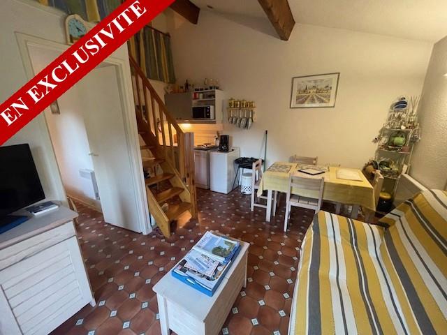 Image No.4-Maison de 2 chambres à vendre à Vidauban