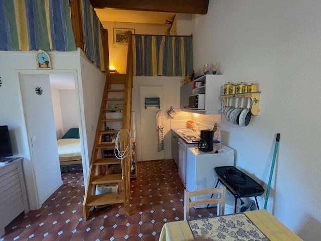 Image No.5-Maison de 2 chambres à vendre à Vidauban