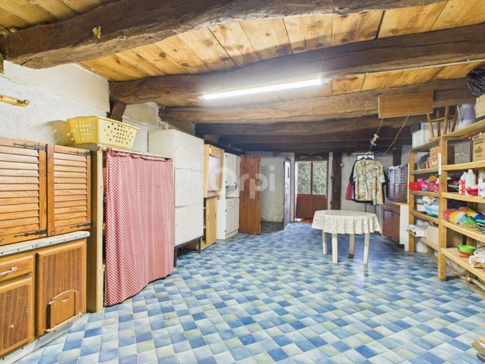 Image No.12-Maison de 4 chambres à vendre à Franche-Comté