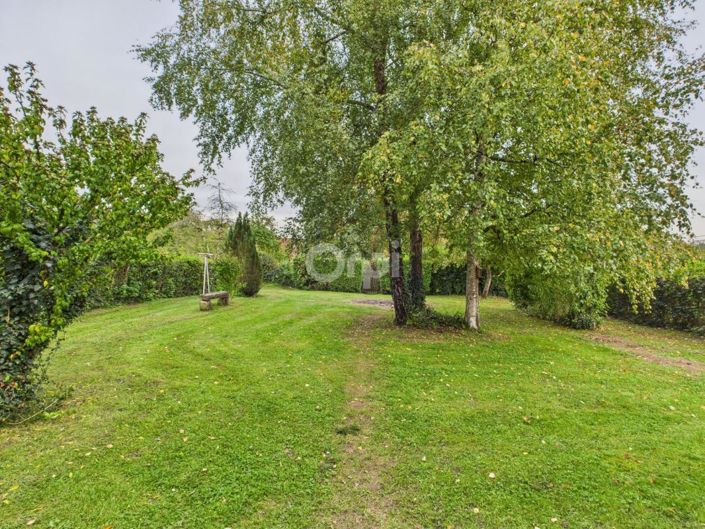 Image No.14-Maison de 4 chambres à vendre à Franche-Comté