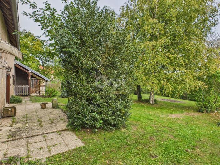 Image No.15-Maison de 4 chambres à vendre à Franche-Comté