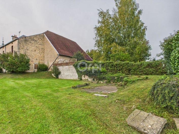 Image No.17-Maison de 4 chambres à vendre à Franche-Comté