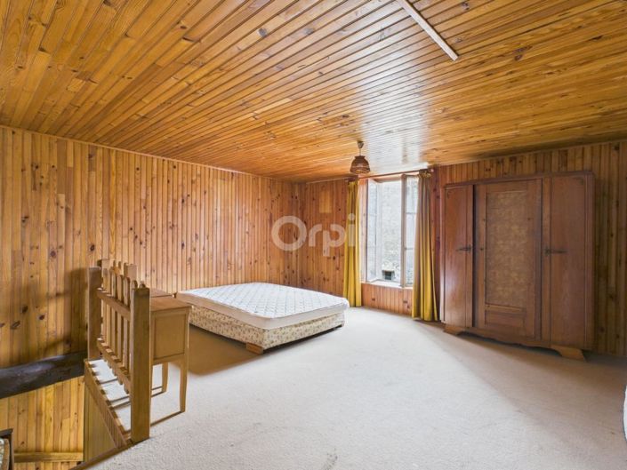 Image No.4-Maison de 4 chambres à vendre à Franche-Comté