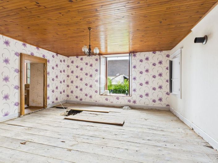 Image No.7-Maison de 4 chambres à vendre à Franche-Comté