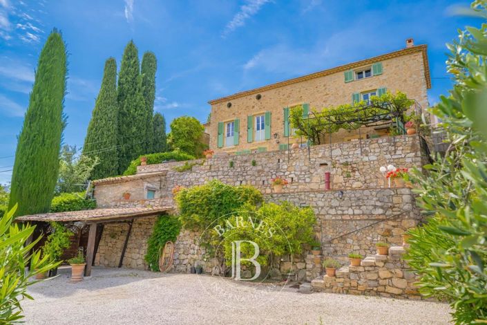 Image No.11-Maison de 5 chambres à vendre à Mougins