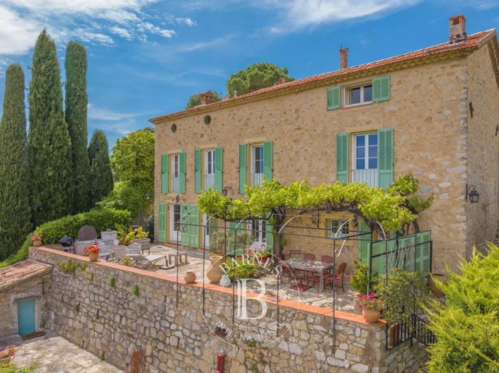 Image No.12-Maison de 5 chambres à vendre à Mougins