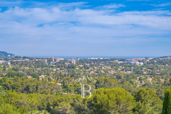 Image No.13-Maison de 5 chambres à vendre à Mougins