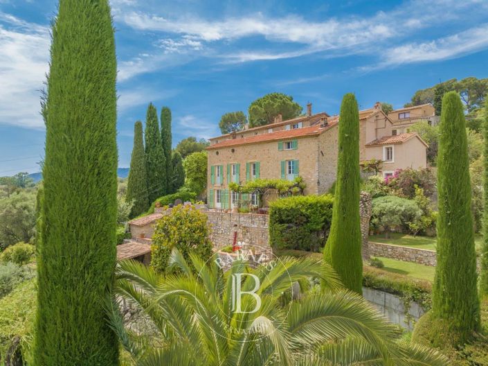 Image No.14-Maison de 5 chambres à vendre à Mougins