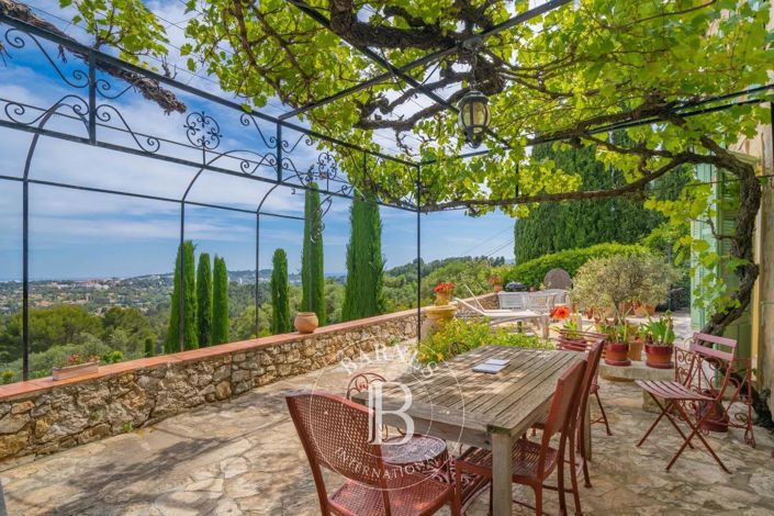 Image No.2-Maison de 5 chambres à vendre à Mougins