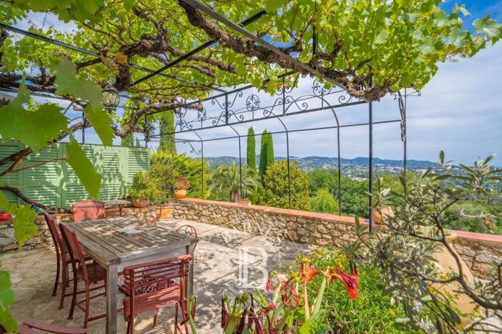 Image No.4-Maison de 5 chambres à vendre à Mougins