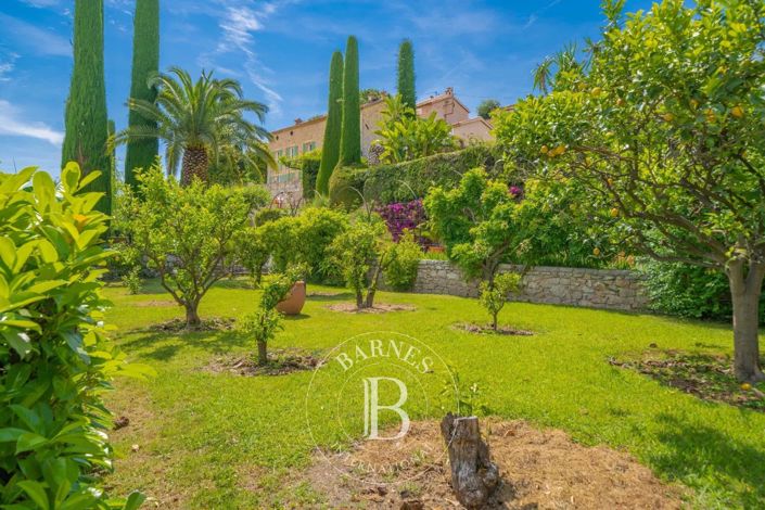 Image No.5-Maison de 5 chambres à vendre à Mougins