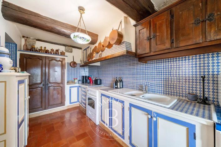 Image No.7-Maison de 5 chambres à vendre à Mougins