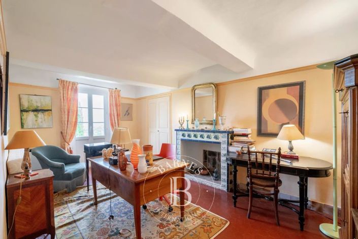 Image No.9-Maison de 5 chambres à vendre à Mougins