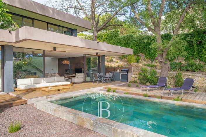 Image No.13-Maison de 2 chambres à vendre à Mougins