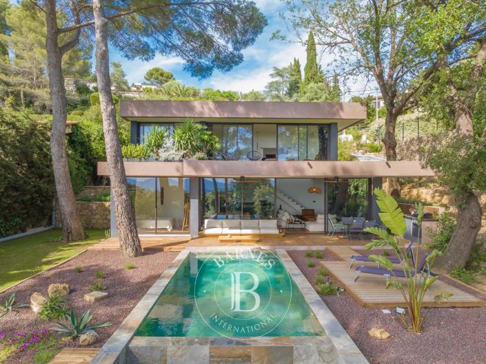 Image No.14-Maison de 2 chambres à vendre à Mougins