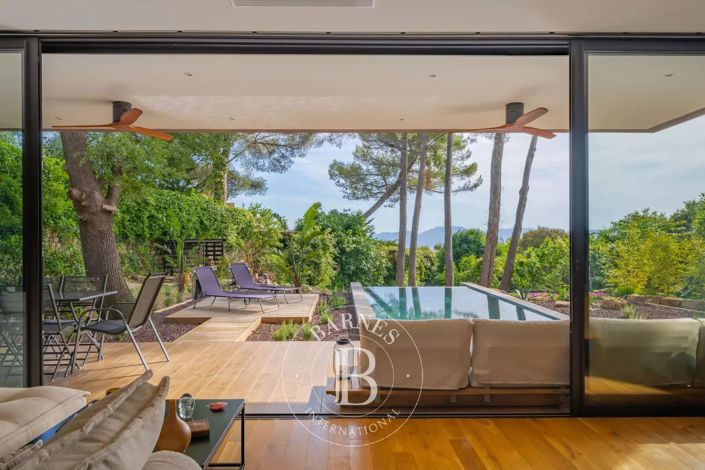 Image No.4-Maison de 2 chambres à vendre à Mougins