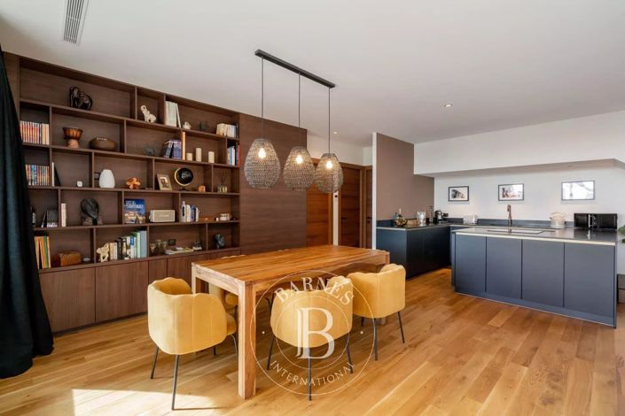 Image No.7-Maison de 2 chambres à vendre à Mougins