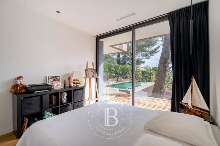 Image No.8-Maison de 2 chambres à vendre à Mougins