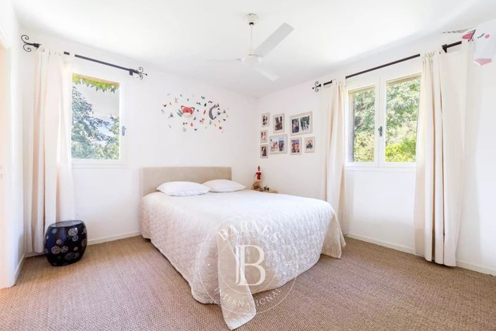 Image No.14-Maison de 4 chambres à vendre à Roquefort-les-Pins