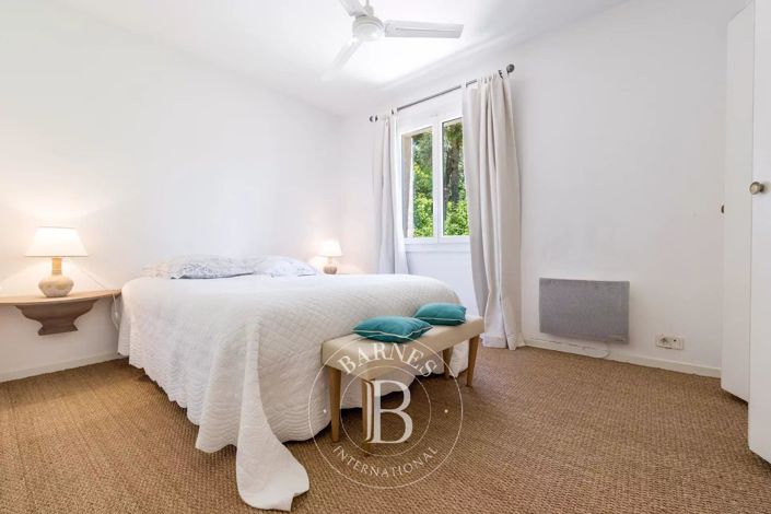 Image No.16-Maison de 4 chambres à vendre à Roquefort-les-Pins