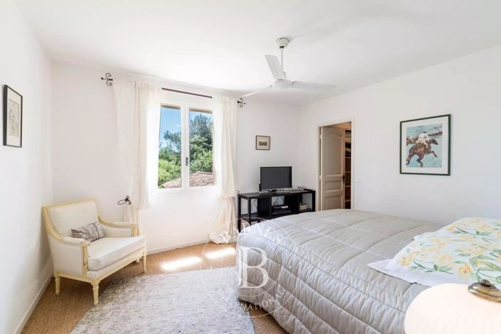 Image No.18-Maison de 4 chambres à vendre à Roquefort-les-Pins