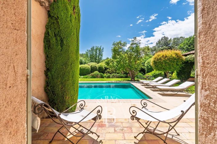 Image No.20-Maison de 4 chambres à vendre à Roquefort-les-Pins