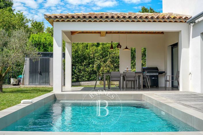 Image No.10-Maison de 3 chambres à vendre à Valbonne