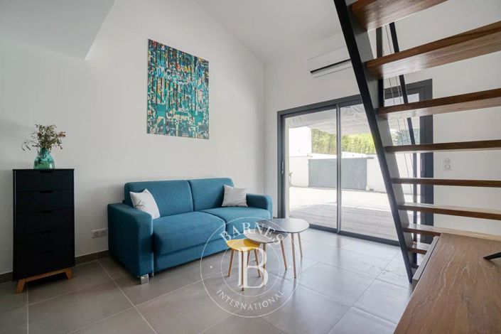 Image No.11-Maison de 3 chambres à vendre à Valbonne