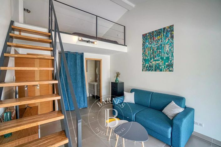 Image No.12-Maison de 3 chambres à vendre à Valbonne