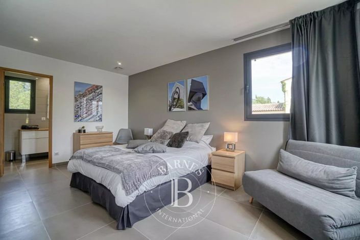 Image No.13-Maison de 3 chambres à vendre à Valbonne