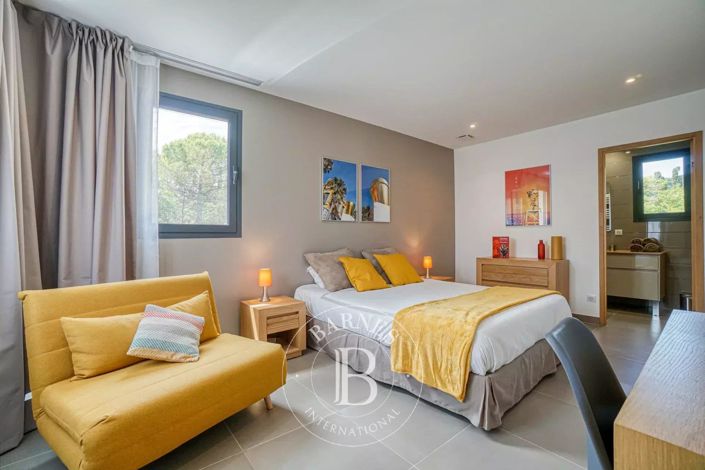 Image No.15-Maison de 3 chambres à vendre à Valbonne