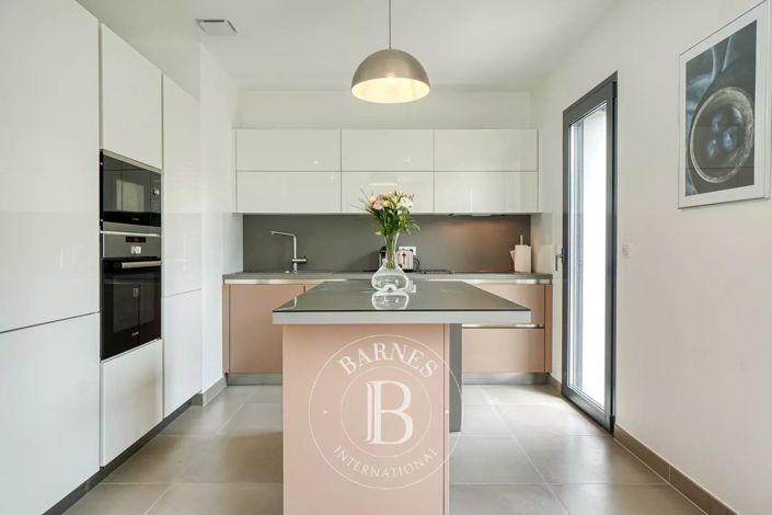 Image No.3-Maison de 3 chambres à vendre à Valbonne