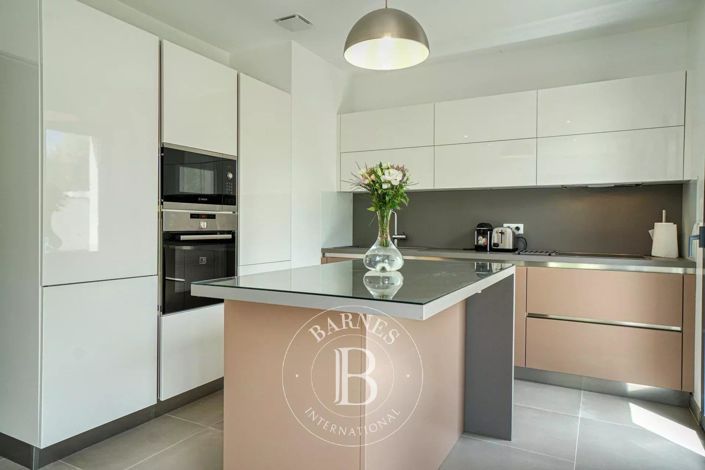 Image No.4-Maison de 3 chambres à vendre à Valbonne