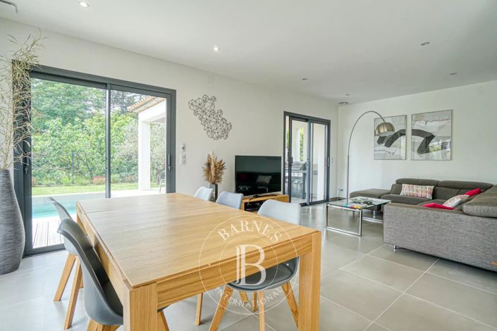 Image No.6-Maison de 3 chambres à vendre à Valbonne