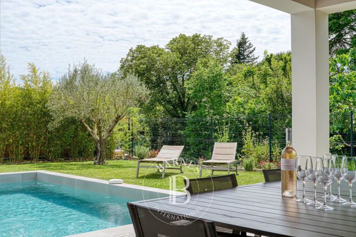 Image No.8-Maison de 3 chambres à vendre à Valbonne