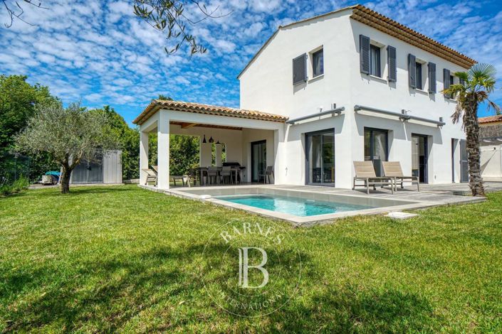 Image No.9-Maison de 3 chambres à vendre à Valbonne