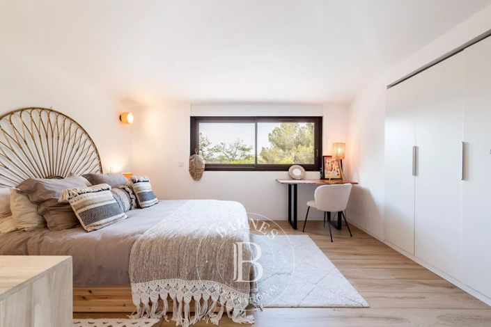 Image No.10-Maison de 4 chambres à vendre à Roquefort-les-Pins