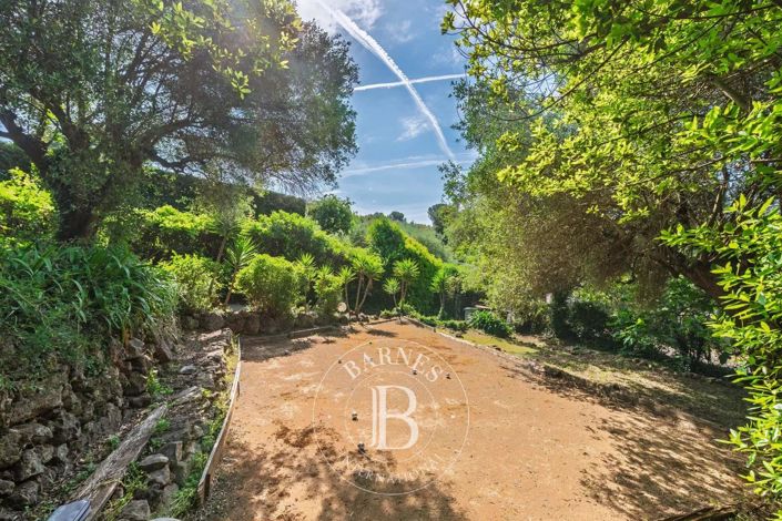 Image No.15-Maison de 4 chambres à vendre à Roquefort-les-Pins