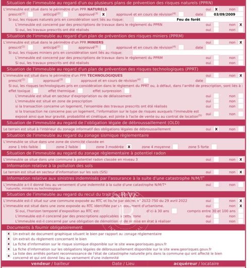 Image No.16-Maison de 4 chambres à vendre à Roquefort-les-Pins