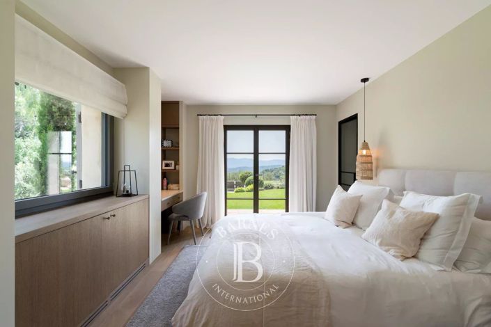 Image No.10-Maison de 5 chambres à vendre à Valbonne