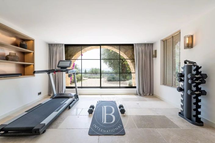 Image No.11-Maison de 5 chambres à vendre à Valbonne