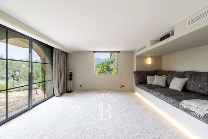 Image No.12-Maison de 5 chambres à vendre à Valbonne