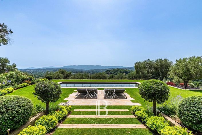 Image No.13-Maison de 5 chambres à vendre à Valbonne