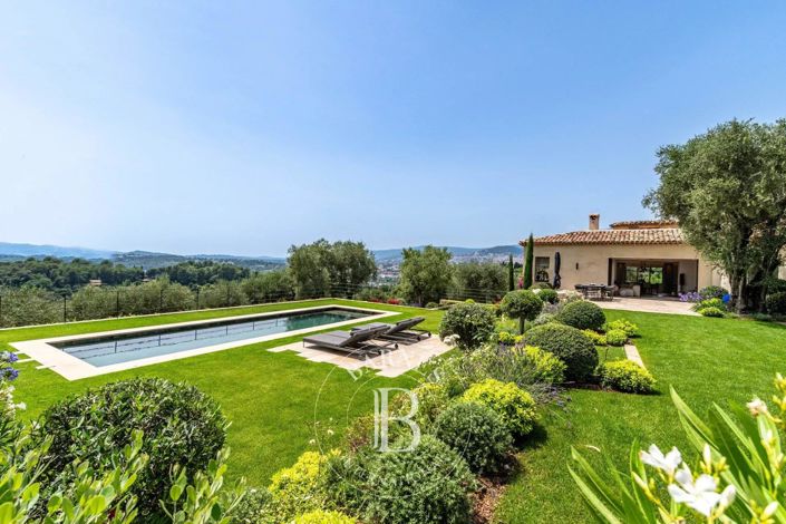 Image No.14-Maison de 5 chambres à vendre à Valbonne